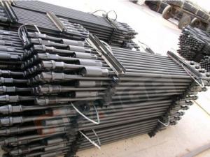  API Pony Rods Manufactures