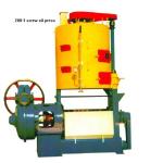 Hot Sale Flax Peanut Sesame Sunflower Soybean Palm Rapeseed Oil Press Machine