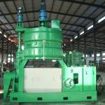 Oil Press Machine Sunflower Press Oil Machine
