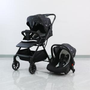  T900 3in1 Functionable Baby Stroller/baby Pram Manufactures
