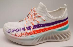  Kids Shoes Fashion Shoes Flyknit Shoes Sneaker Shoes Sport Shoes Manufactures