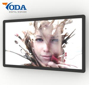  Android Indoor Digital Signage With One Year Warranty 89 / 89 Viewing Angle Manufactures