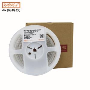  Ceramic Chip Capacitors-Made in China-Quality Assurance Manufactures