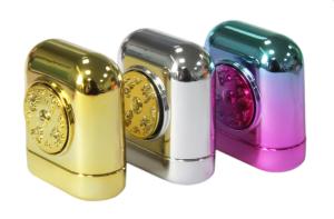  1333 flash stamp with pad Manufactures