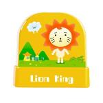 wholesale cartoon cute waterproof kids name flash toy stamp for children's