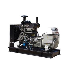  Diesel generator sets Deutz 48-108kw Manufactures