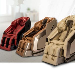  Commercial Household Multi-Function Whole Body Small Sofa Space Capsule Cervical Vertebra Massage Chair Manufactures