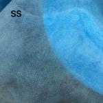 Double Beam Ss Medical Hospital Nonwoven Fabric Production Line Making Machine