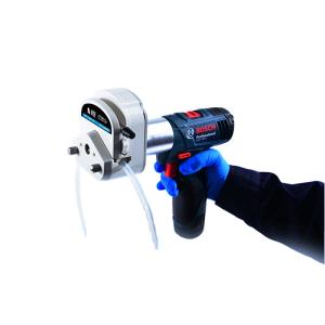  Portable Battery Powered Sampling Peristaltic Pump Outdoor Sampling Pump Manufactures