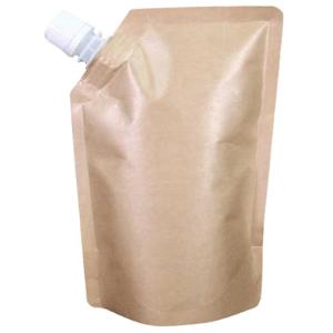  Customized material Liquid Refill Stand Up Bags With Spout Manufactures