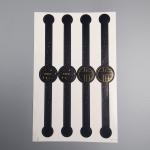 High Quality Custom Sticker Labels For Food Packing