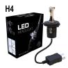 Buy cheap B6S Y19 CSP H4 LED headlamp car light tuning from wholesalers