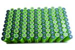 21700 18650 Battery Making Machine 32650 Battery Cell Sorting Battery Insulation
