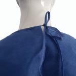 S&J Disposable Patient Gown Eco Friendly Non Woven Medical Gown Sterile