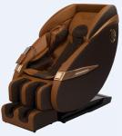 Small Fully Automatic Massage Chair Home Multifunctional Whole Body Cervical