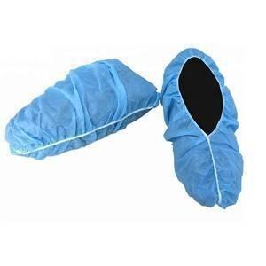  Handmade Protective Shoe Covers Non Woven Shoe Covers Manufactures