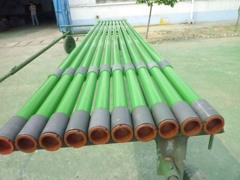 API Downhole Hydraulic and pneumatic pumps Borehole and well pumps Submersible pump motors