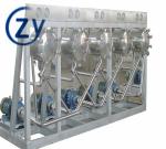 Cassava Starch Milk Refining Hydrocyclone Separator