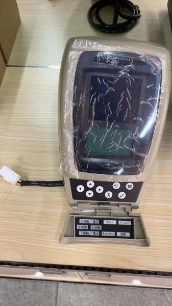 260-2160 Caterpillar Monitor 157-3198 MONITOR GP-OPERATOR FOR CAT E312C 315C318C