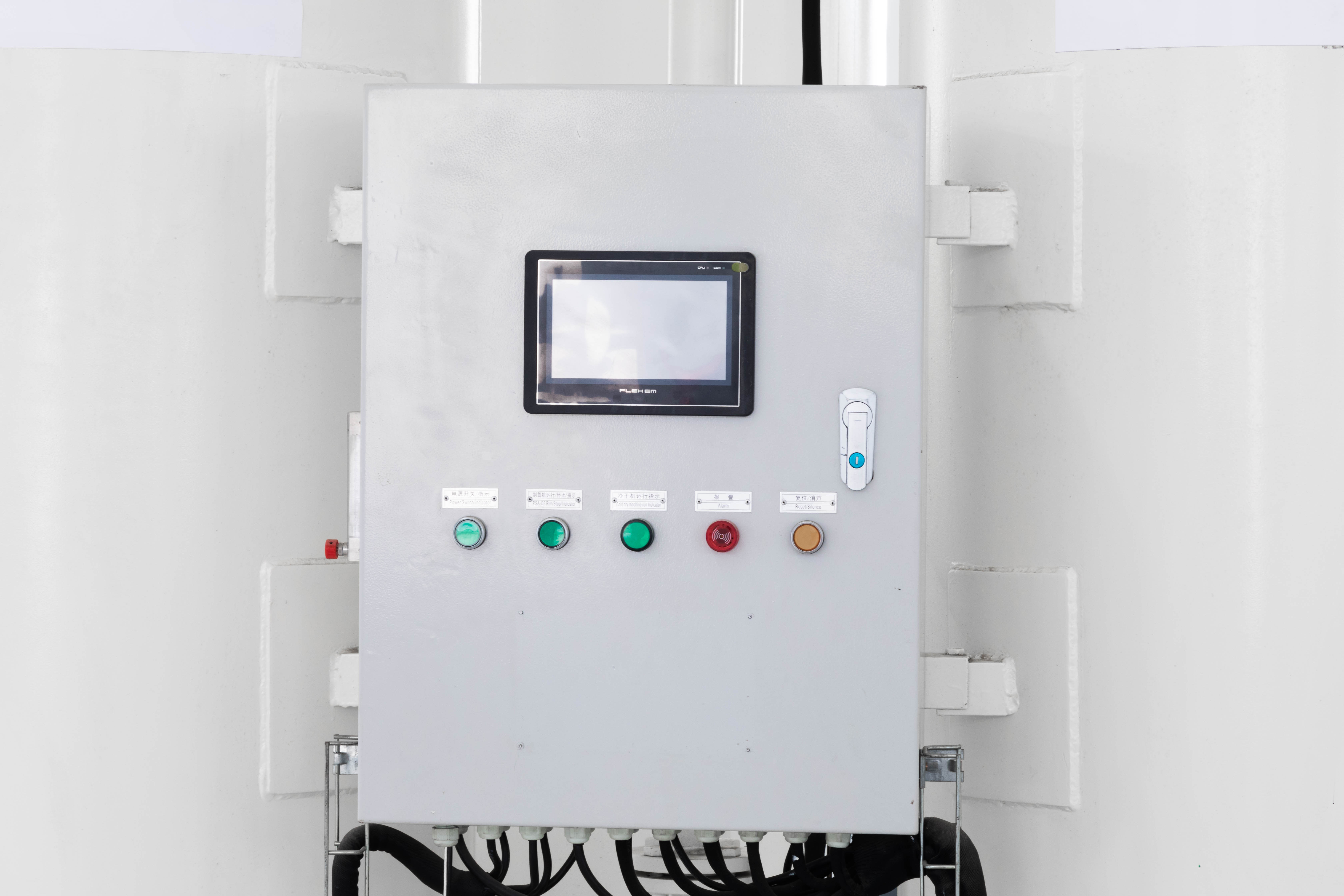 Medical Oxygen Generator 1000 Liter Oxygen PSA Generator Machine for Medical Facilities
