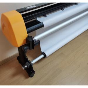 Hot KAEMI CAD Inkjet Printing Plotter Dual Head and Four Head for Resolution