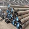 Buy cheap DIN2391 Thin Wall Carbon Seamless Precision Steel Tube ST35 / ST37 For Auto from wholesalers