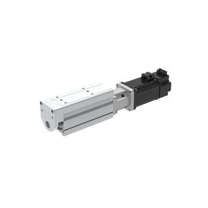 High Precision Servo Electric Cylinder For Precision Assembly In Semiconductor