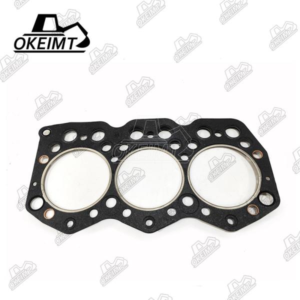 High Copy Iron Cylinder Head Gasket 34301-10200 222-8331 Fit For Mitsubishi S6K