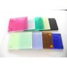 Buy cheap Bathroom Euro Grey Float Tempered Glass Sheets Fire Resistant Shockproof from wholesalers