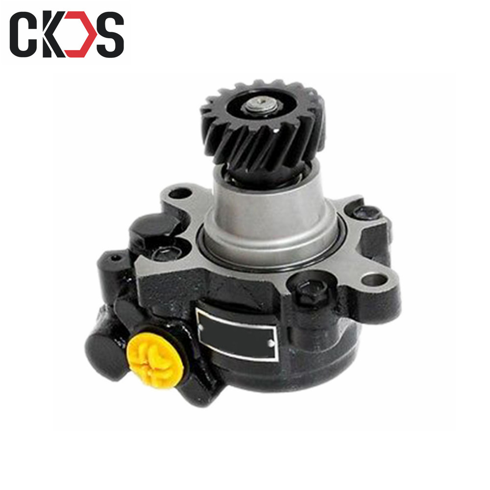 44310-1880 44310-1930 Hino H07C Truck Steering Pump