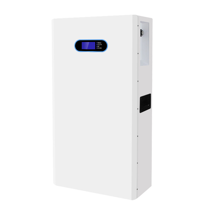 51.2V 200AH Lithium Iron Phosphate Battery For Home Energy Storage System