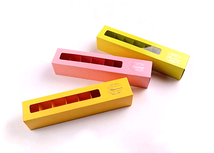 Uncoated Color Card Board Paper for packing and school paper
