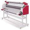 Buy cheap New Paper Roll 1650mm Width High Speed Thermal Laminating Machine from wholesalers
