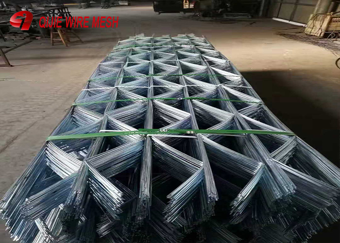 Brick Wall Reinforcement Mesh