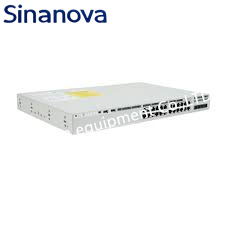 C9200L 24T 4G E Layer 3 Access Switch with 24 x 1G Ports and 4 SFP Uplinks