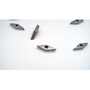 Mirror Effect Processing PCD Grinding Tools With Wear Protection