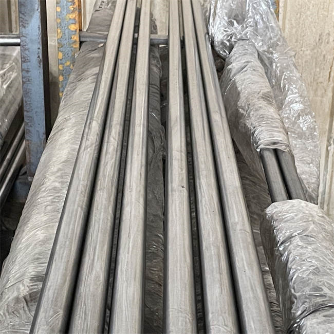 En19 En24 En 353 Alloy Free Cutting Steel Round Bar Diameter 8mm 10MM ASTM1117