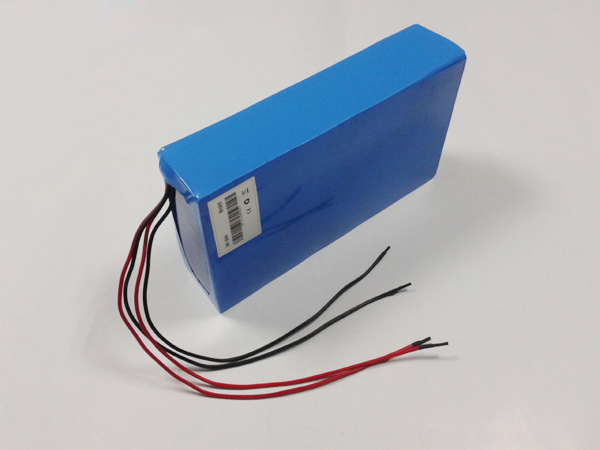 Quality 36V 20Ah Lithium Battery Pack for Portable Electronics for sale