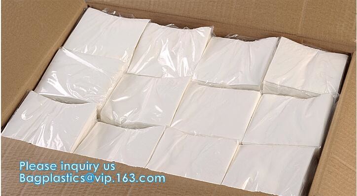25pcs per pack 3ply Paper Napkins Rose Gold Foil Dots Designs Perfect for Birthday baby shower tableware decorations
