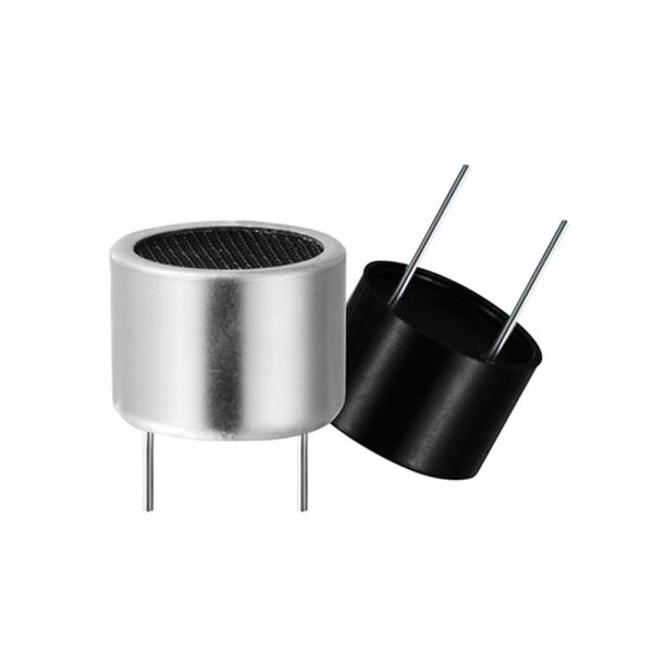 China 10mm 40khz piezo miniature ultrasonic transducer Transmitter Receiver sensor on sale China 10mm 40khz piezo miniature ultrasonic transducer Transmitter Receiver sensor on sale