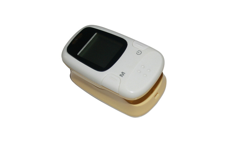 Pulse Oximeter Fingertip For Children Neonatal OR Adult Sports Use