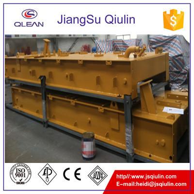 N/A Light Industrial Steel Structure Fabrication And Assembly For Equipment
