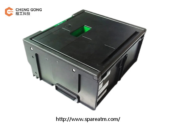 009-0023114 ATM Machine Parts NCR 6674 G610 Dispenser Reject Bin 0090023114