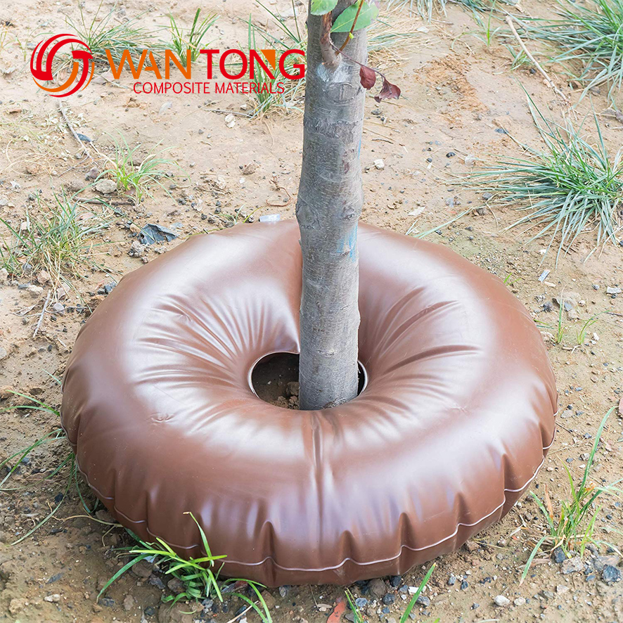 20 Gallon Tree Watering Bag Slow Release Drip Irrigation for Trees and Landscaping