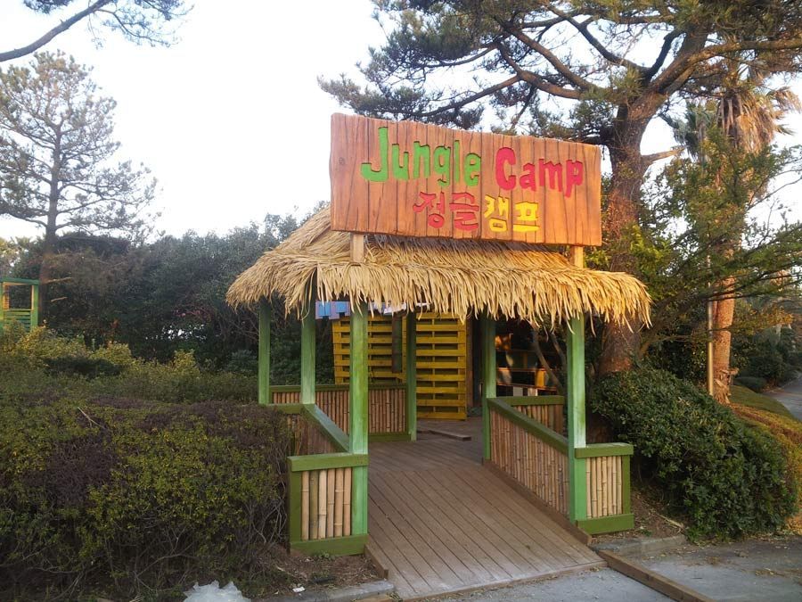 South Africa Envirment Synthetic Fake Thatch Tile for Roof Decoration