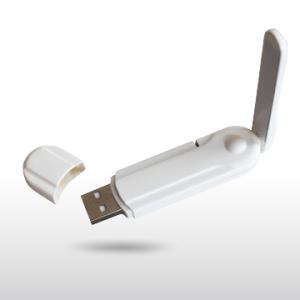  WiFi Adapter with 2dBi External Antenna GWF-2D3T Manufactures