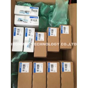 SYSMAC CS1W-AD081-V1 Omron PLC Module Analog Input A/D Unit Controller