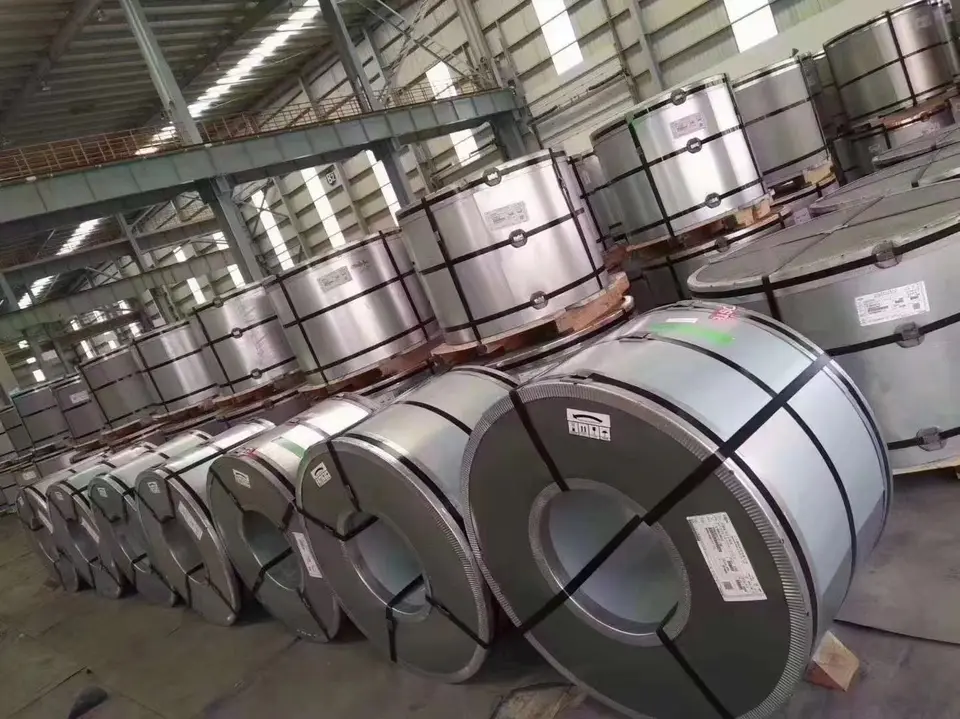 SUS304 stainless steel