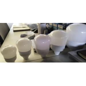 5w - 50w Led Type T Bulb Smd2835 E27 Base Type 2700 - 6500k Color Temperature