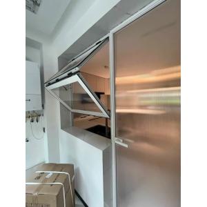 Breeze Ocean Facing Folding Window Maximizing Sea Air Ventilation While Blocking